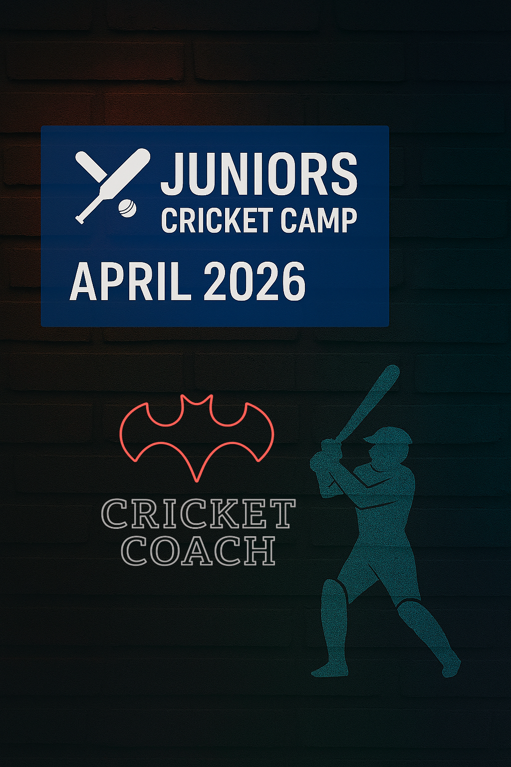 Easter Cricket Camp 2026: Give Your Child a Brilliant Holiday of Cricket